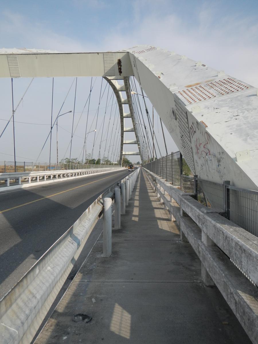 Bamban Bridge 