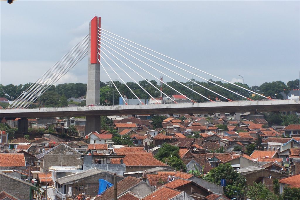 Pasupati-Brücke 