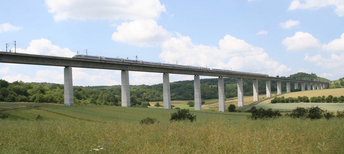 Bartelsgraben Viaduct 