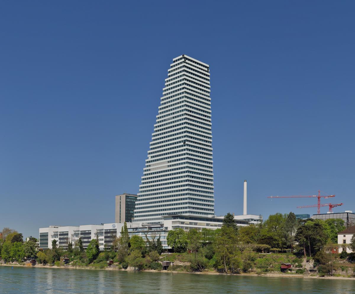 Roche-Turm 