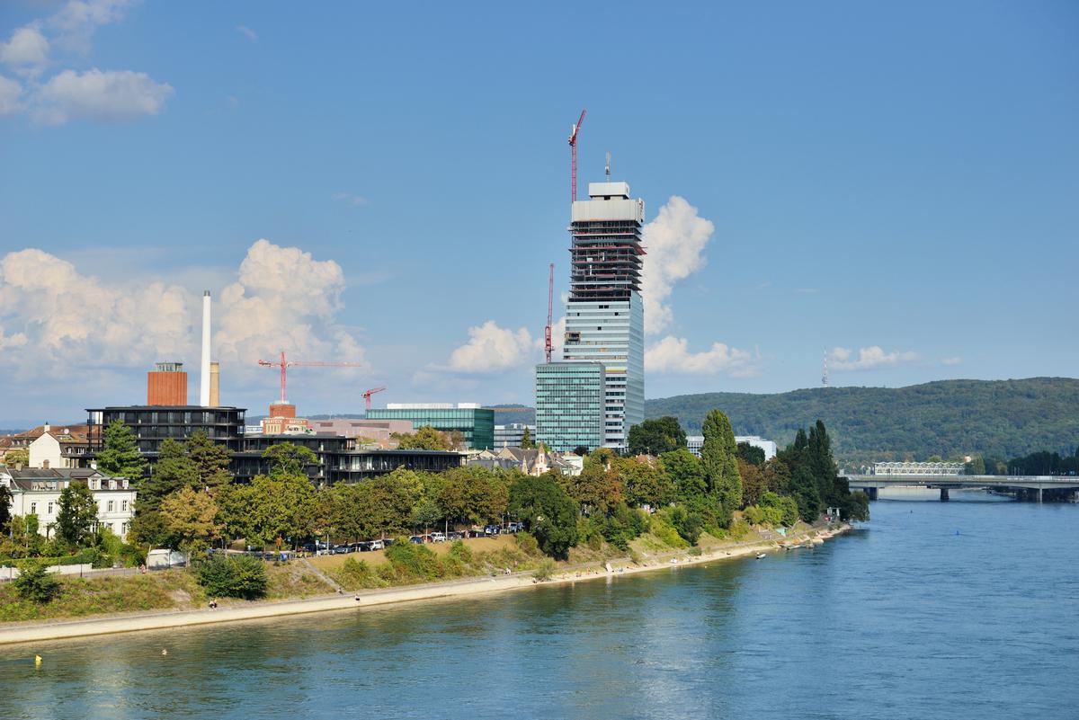 Roche-Turm 