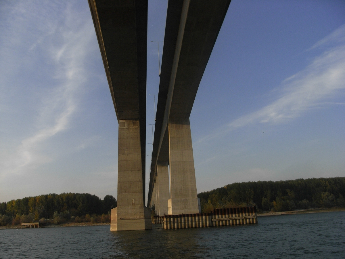 Beška Bridge 