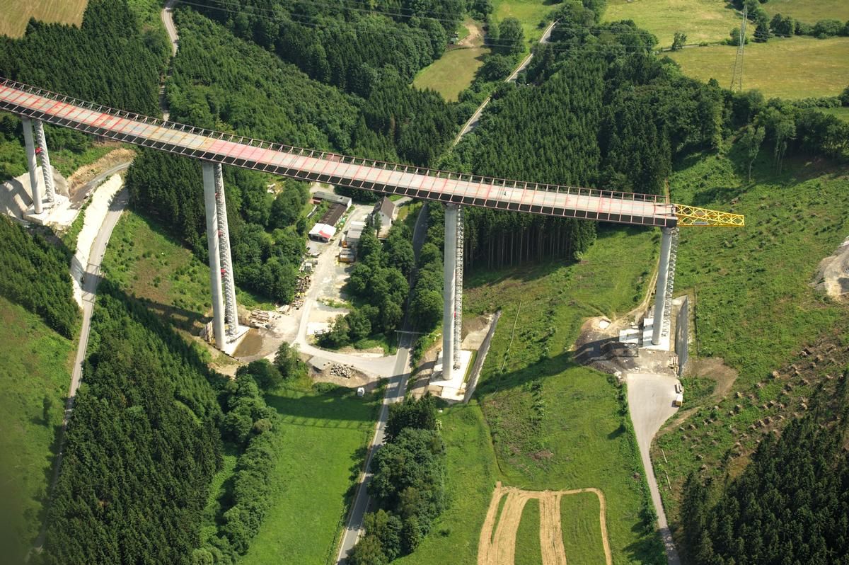 Nuttlar Viaduct 