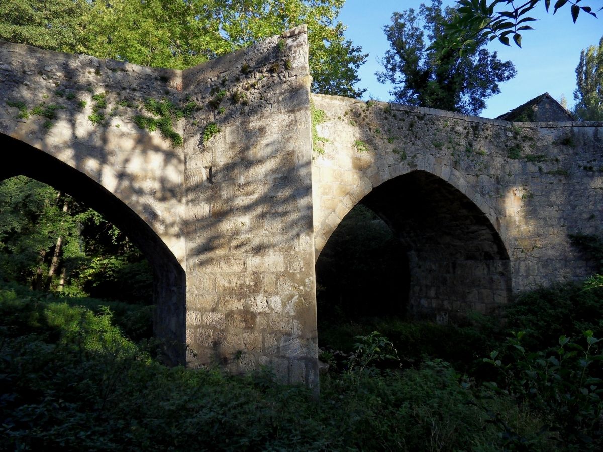 Pont de Bransat 