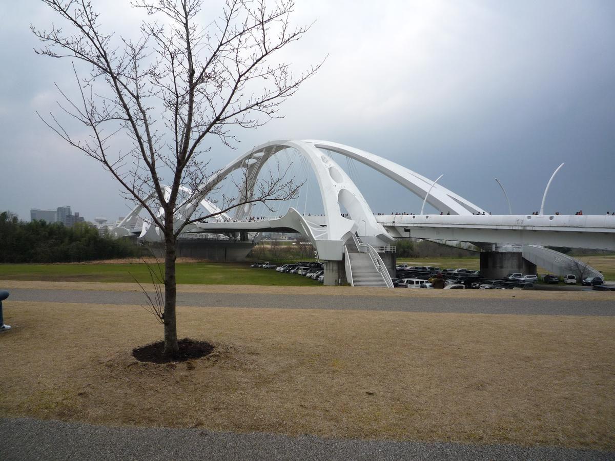 Toyota-Brücke 