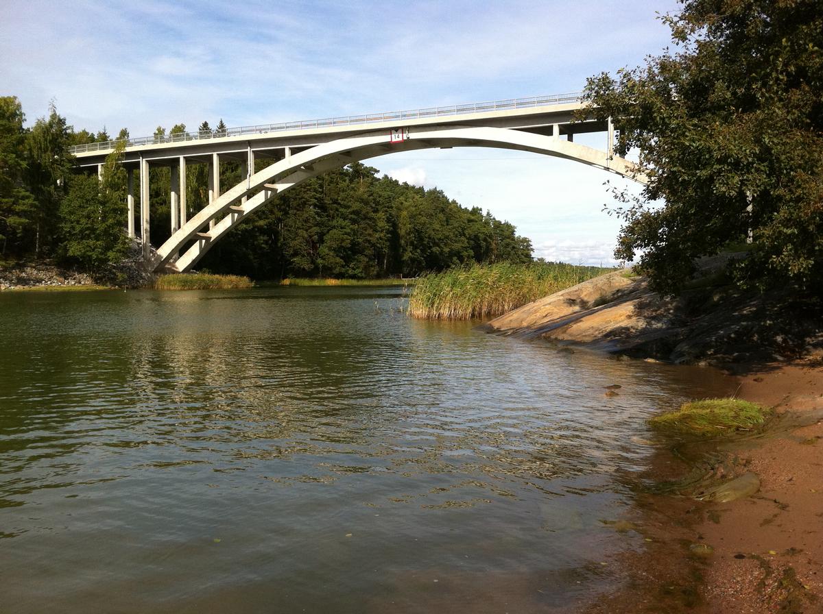 Sattmark-Brücke 