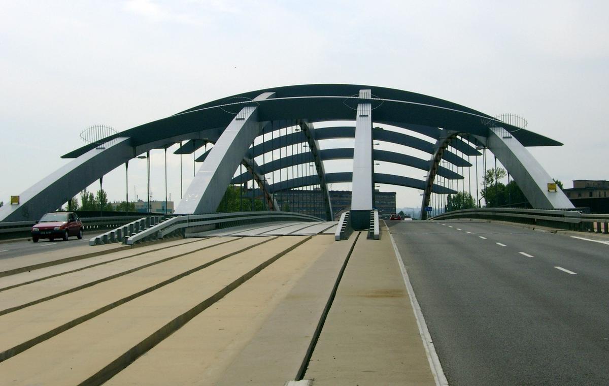 Most Kotlarski 