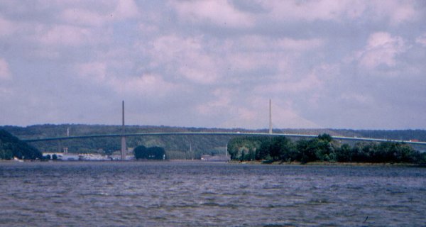 Brotonne-Brücke 