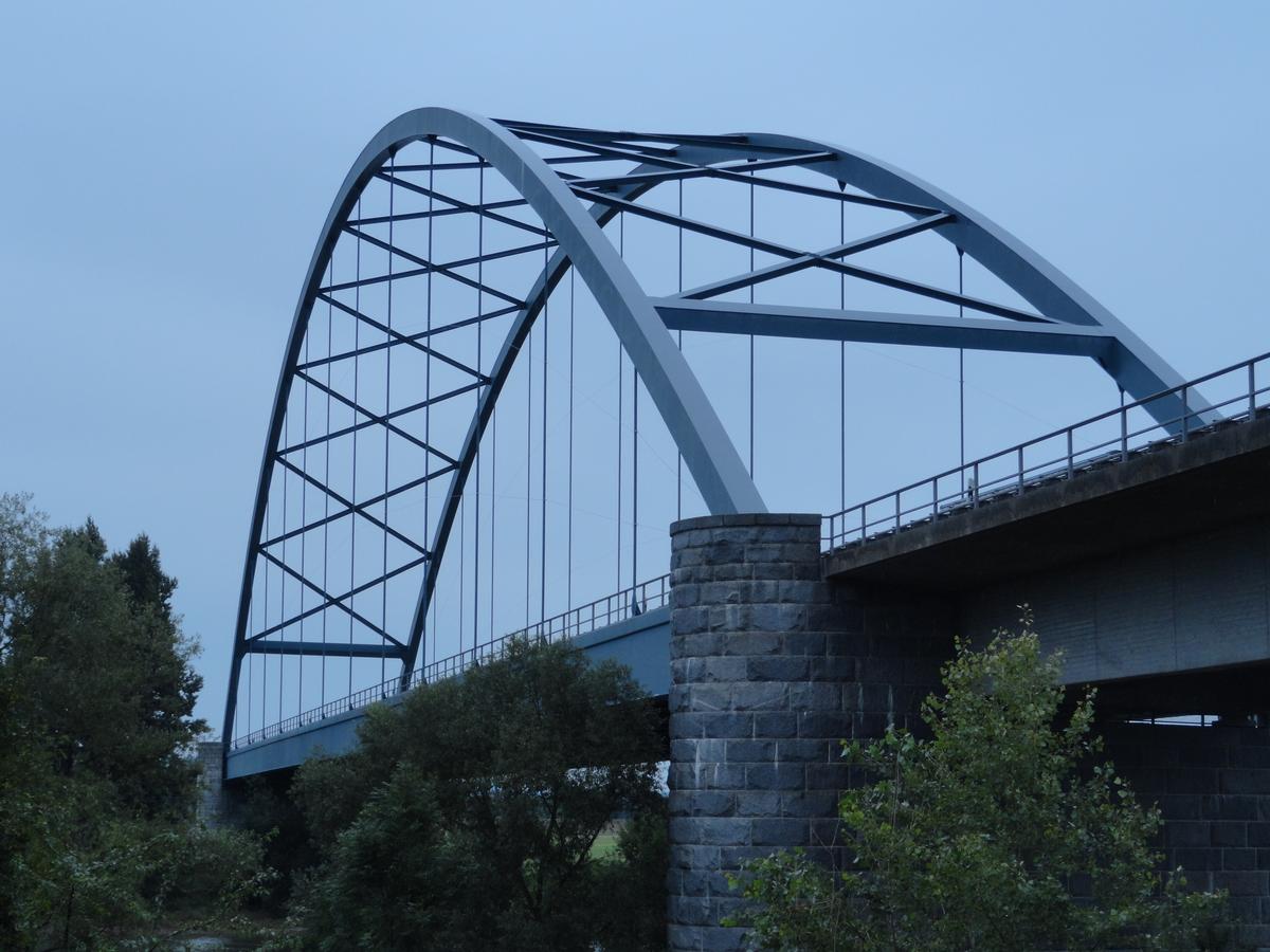 Pont de Straubing 