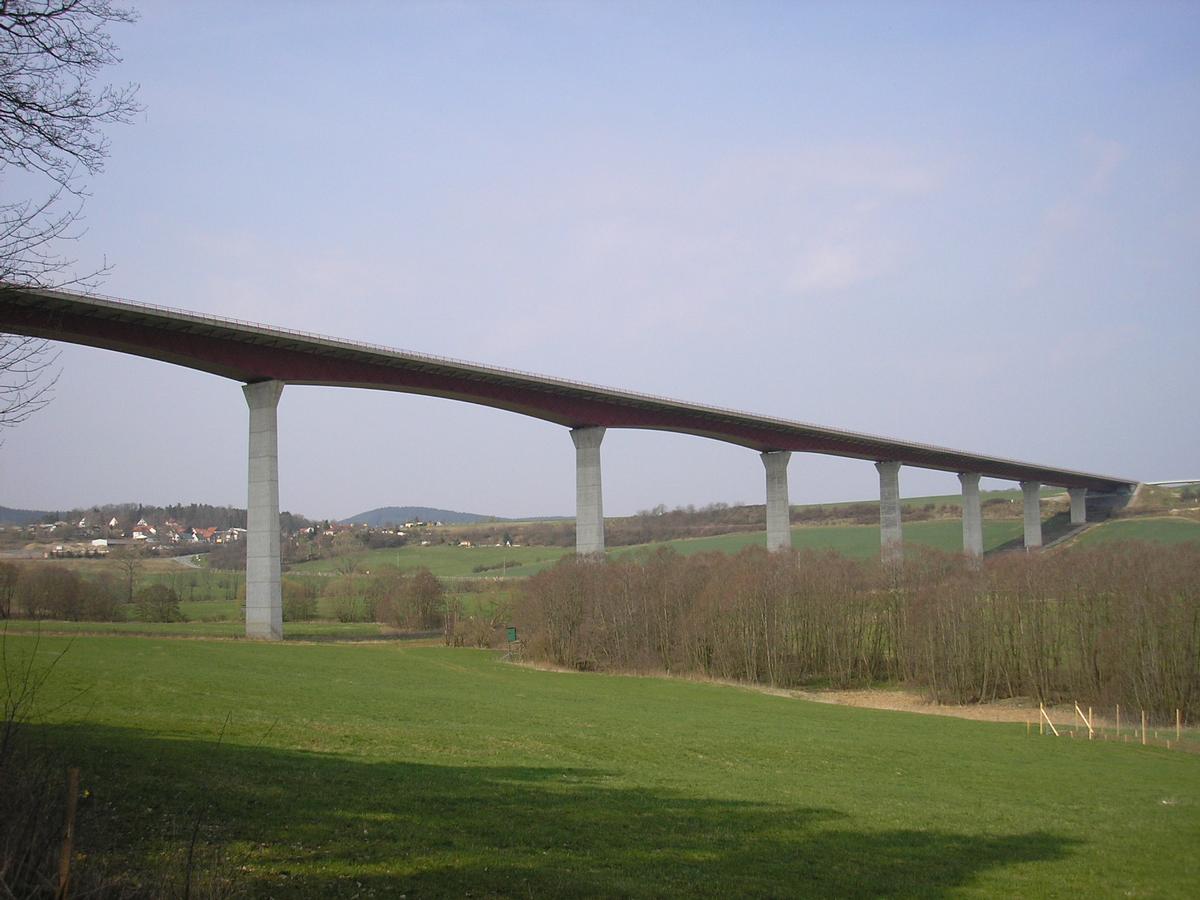 Reichenbach Viaduct 