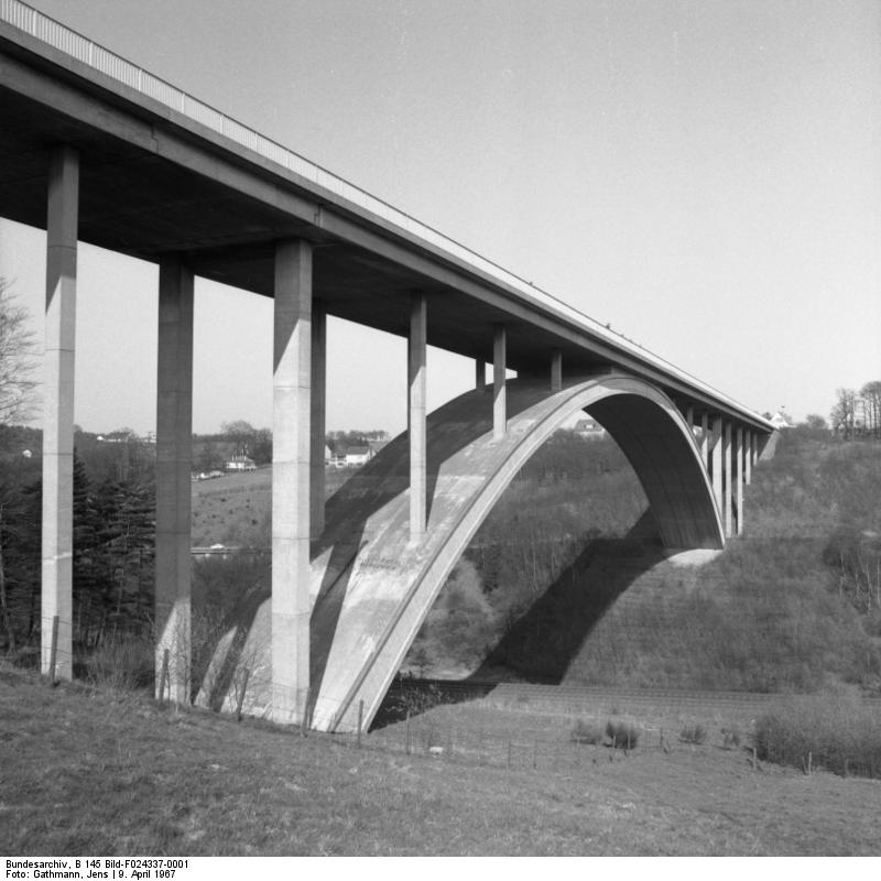 Blombachtalbrücke 