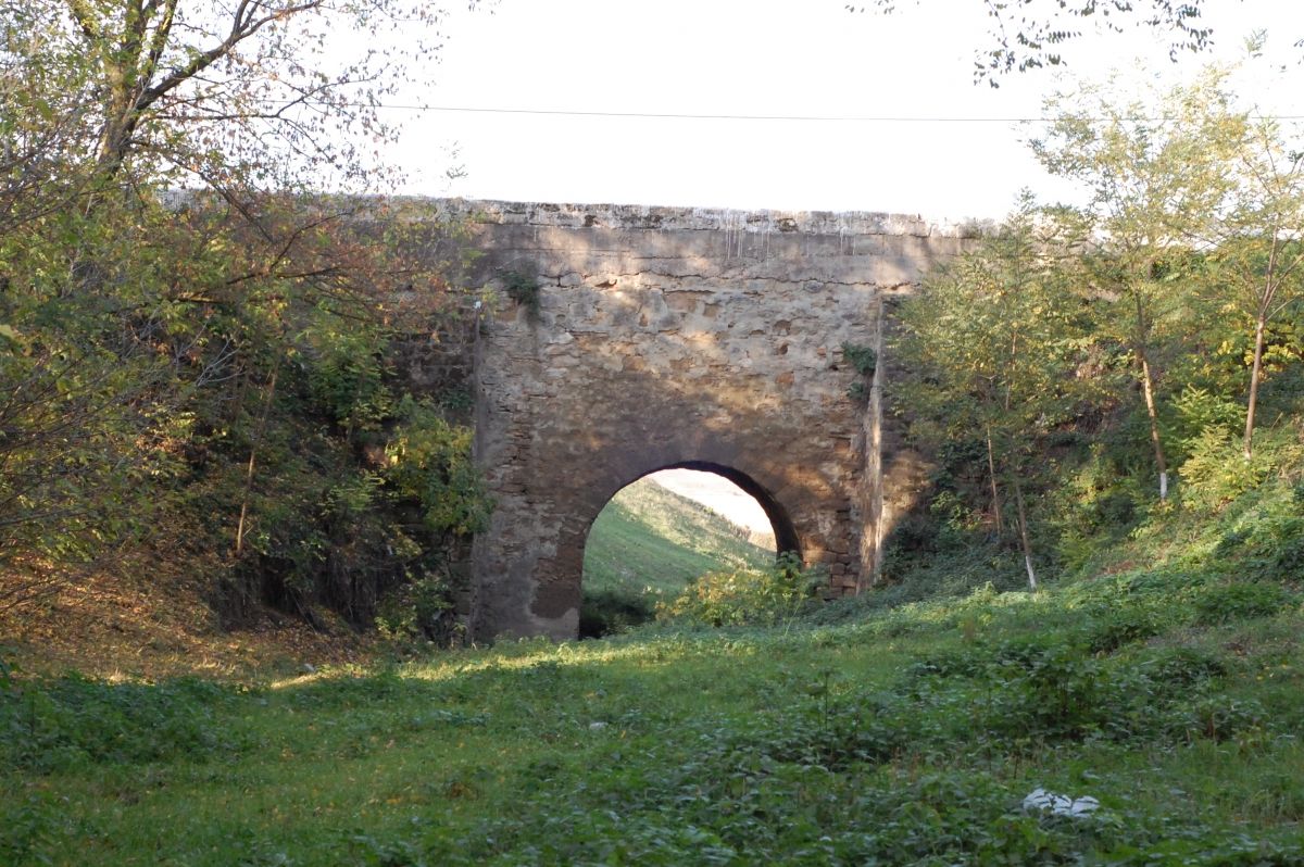 Racovatbrücke Cănțălărești 