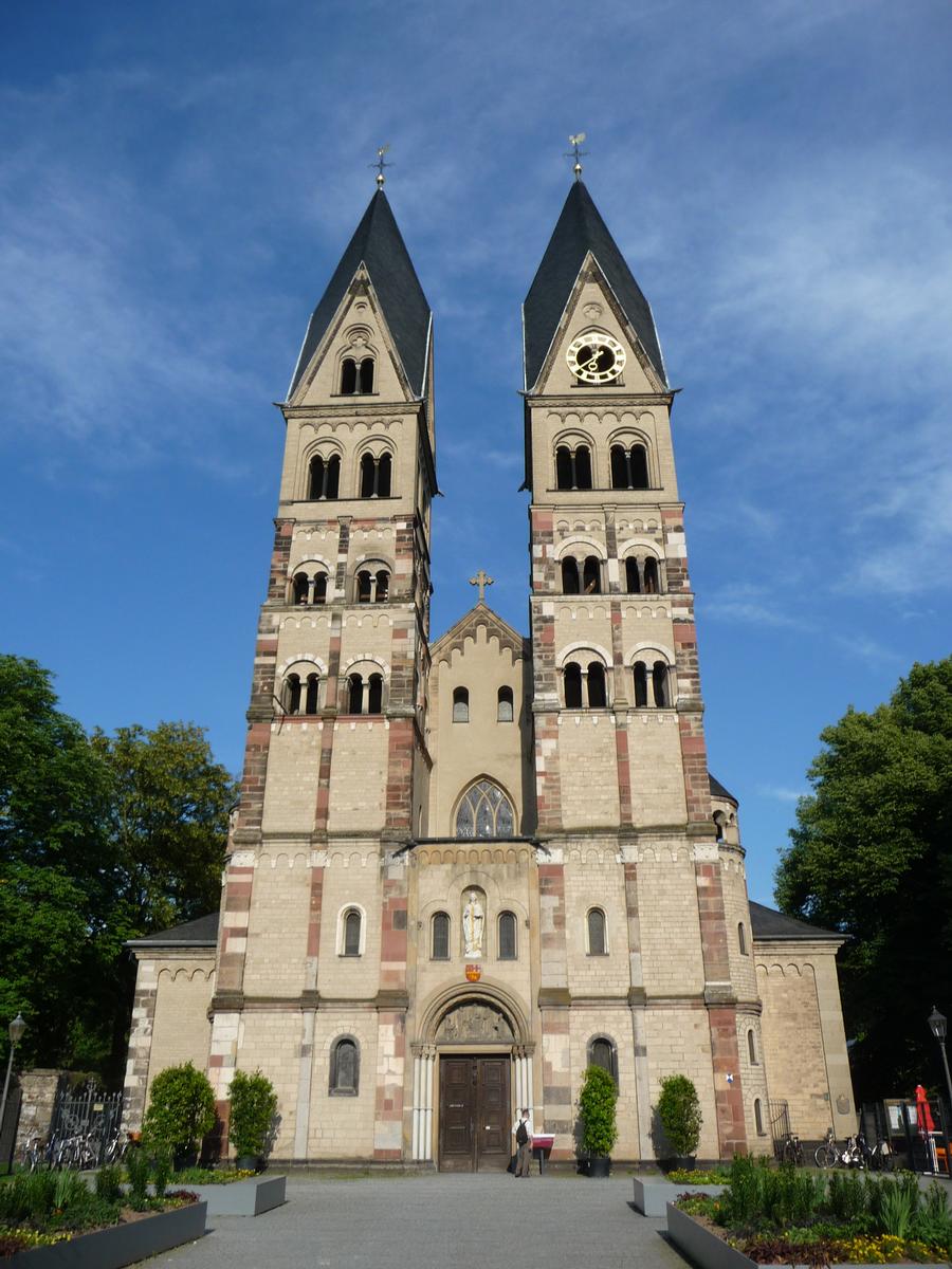Basilika Sankt Kastor 