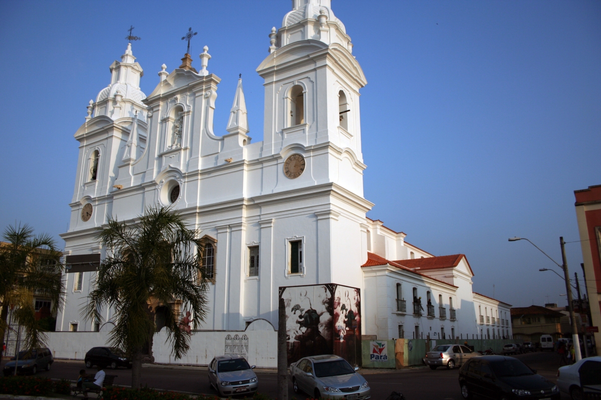 Belém Cathedral 