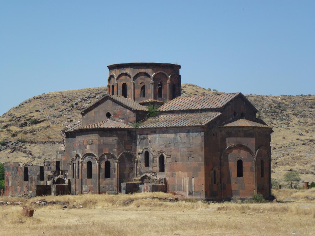Kathedrale von Talin 