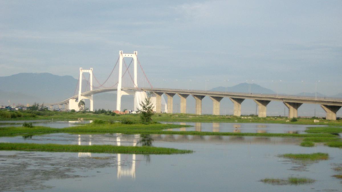 Pont Thuận Phước 
