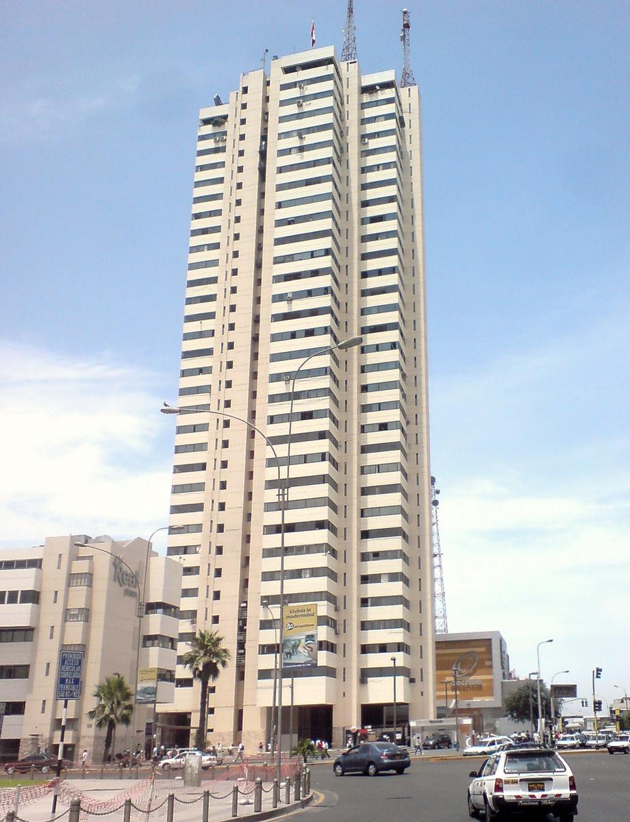 Centro Cívico de Lima 