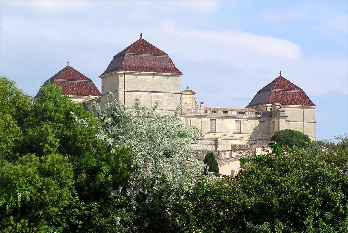 Schloss Castries 
