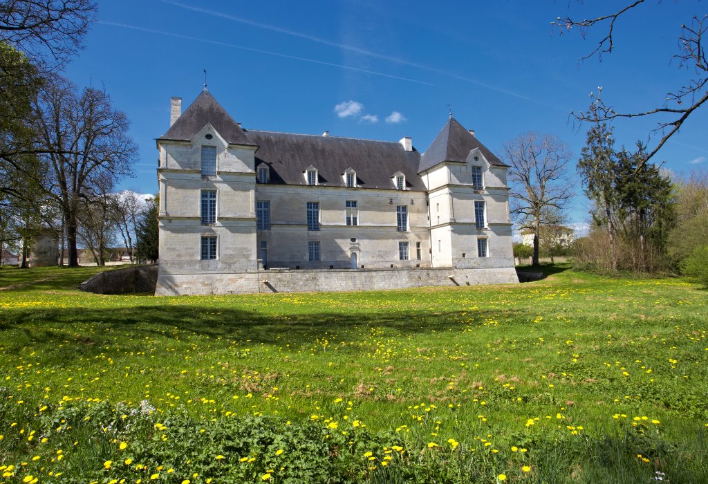 Château de Nuits 