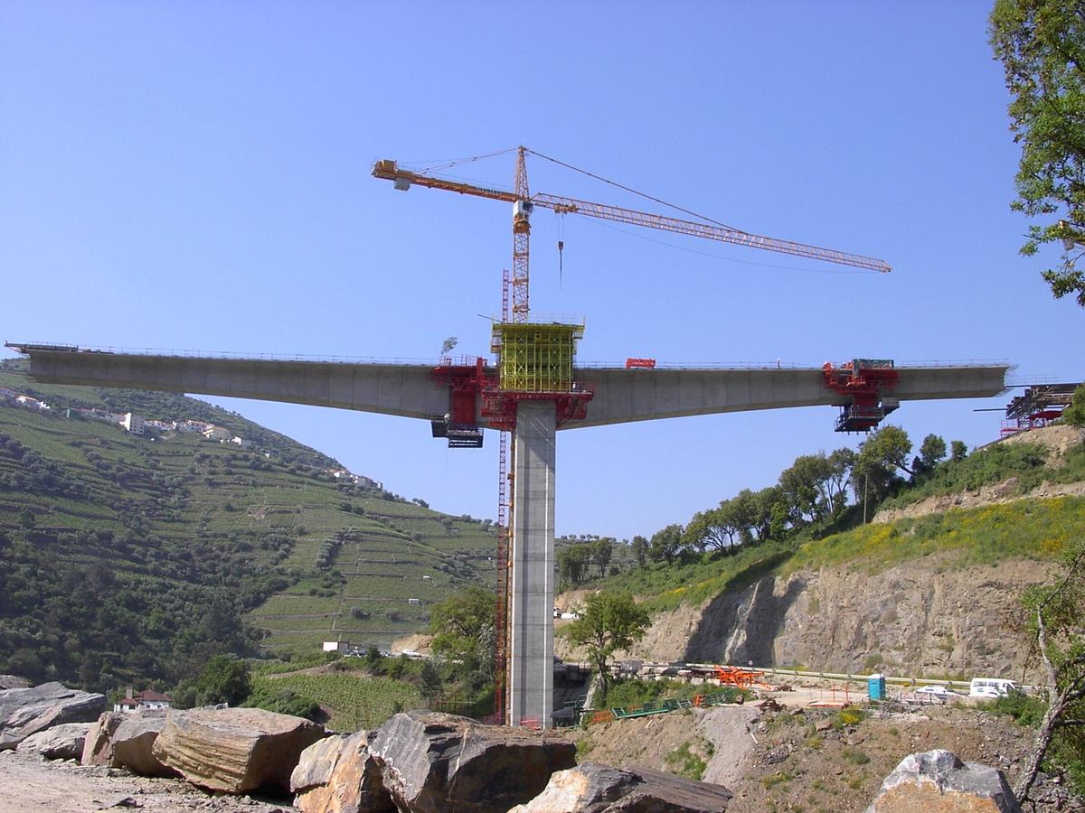 Corgo-Viadukt 