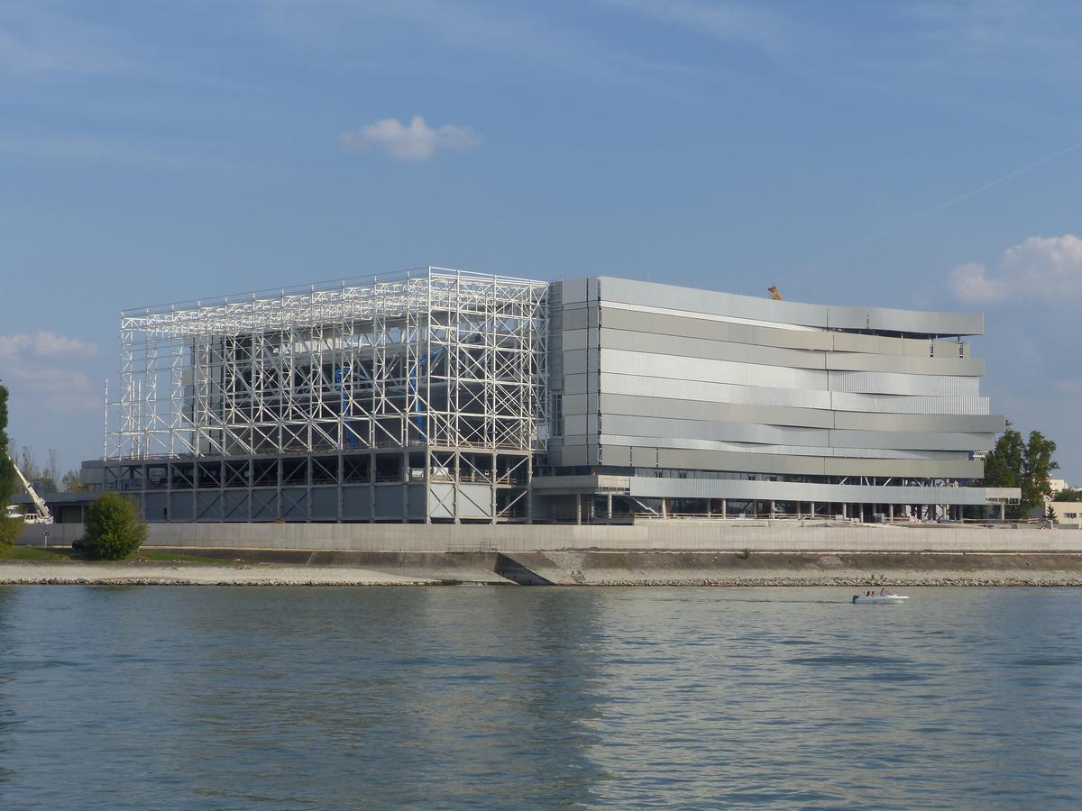 Danube Arena 