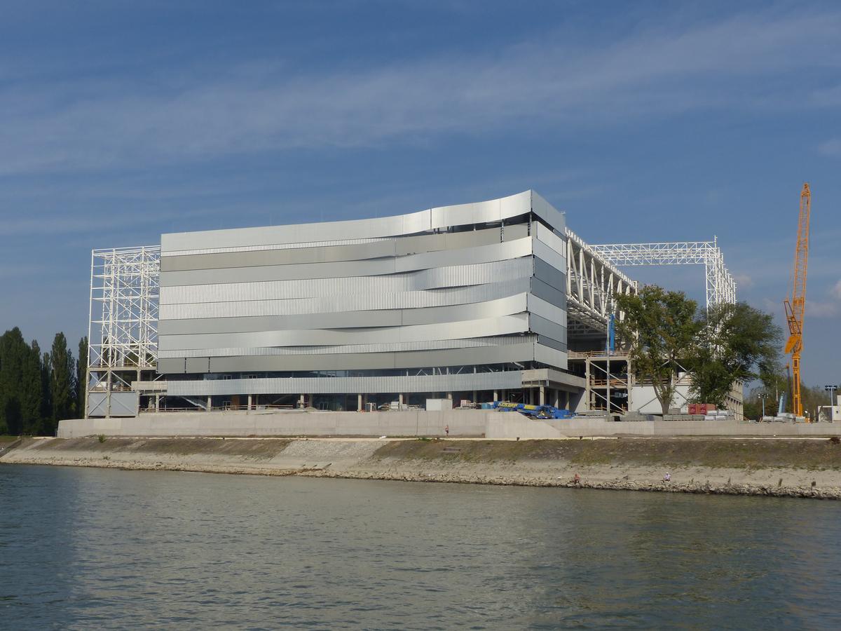 Donau-Arena 