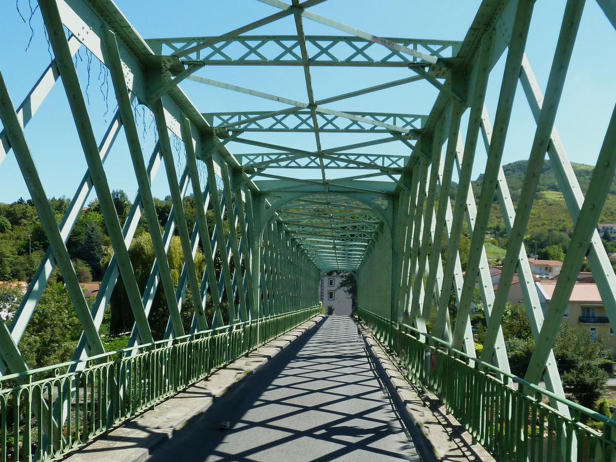 Pont de Dallet 