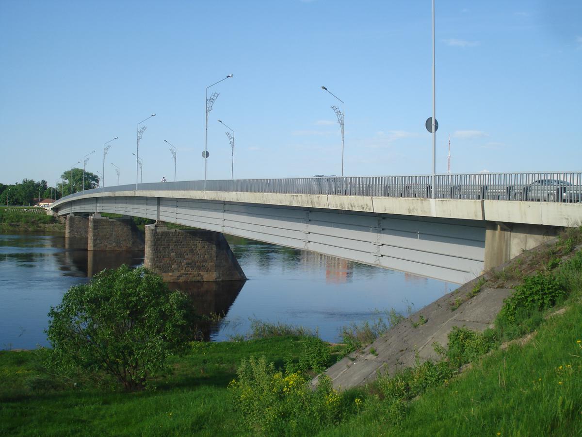 Vienybės tiltas 