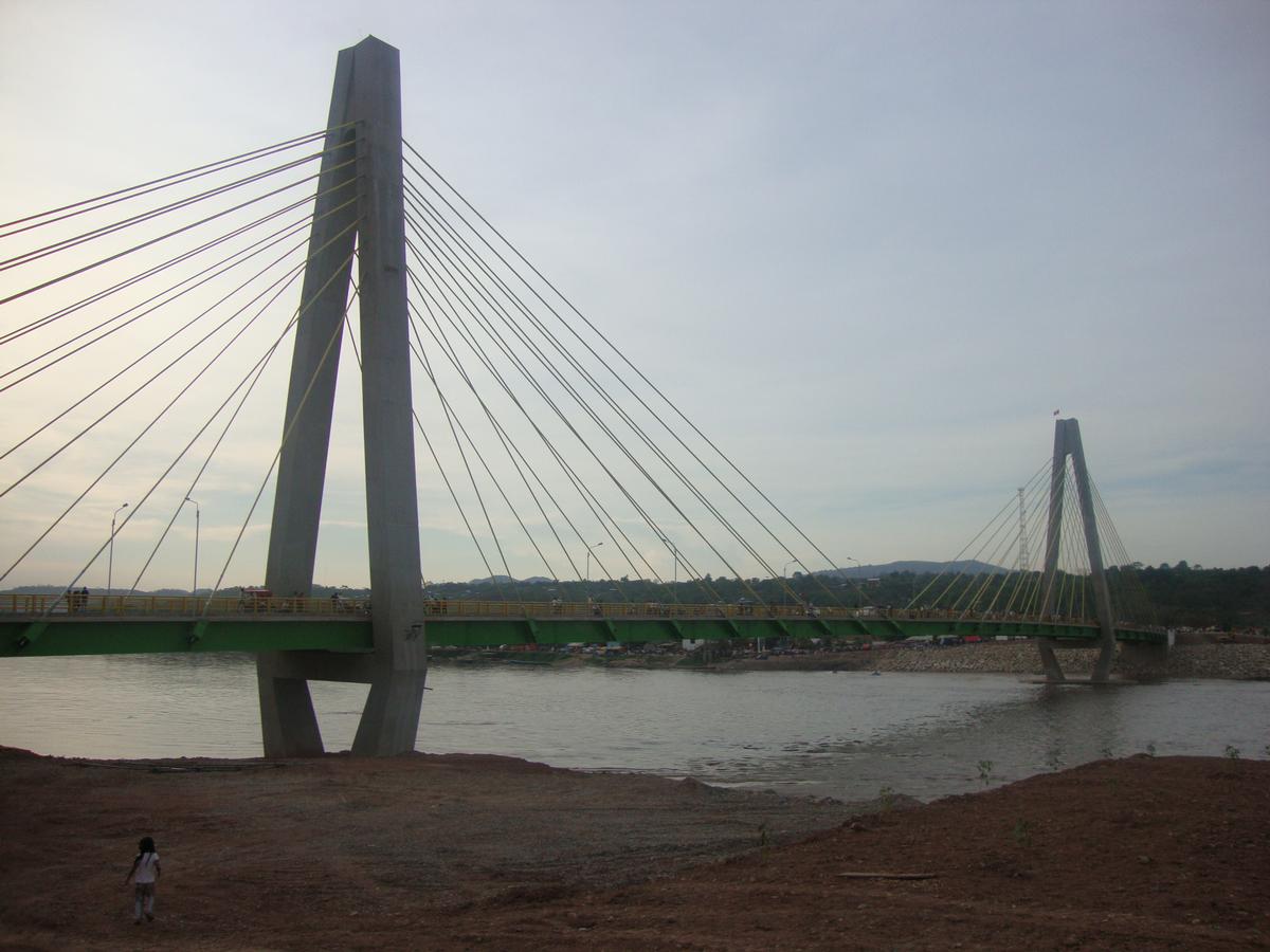 Bellavista Bridge 