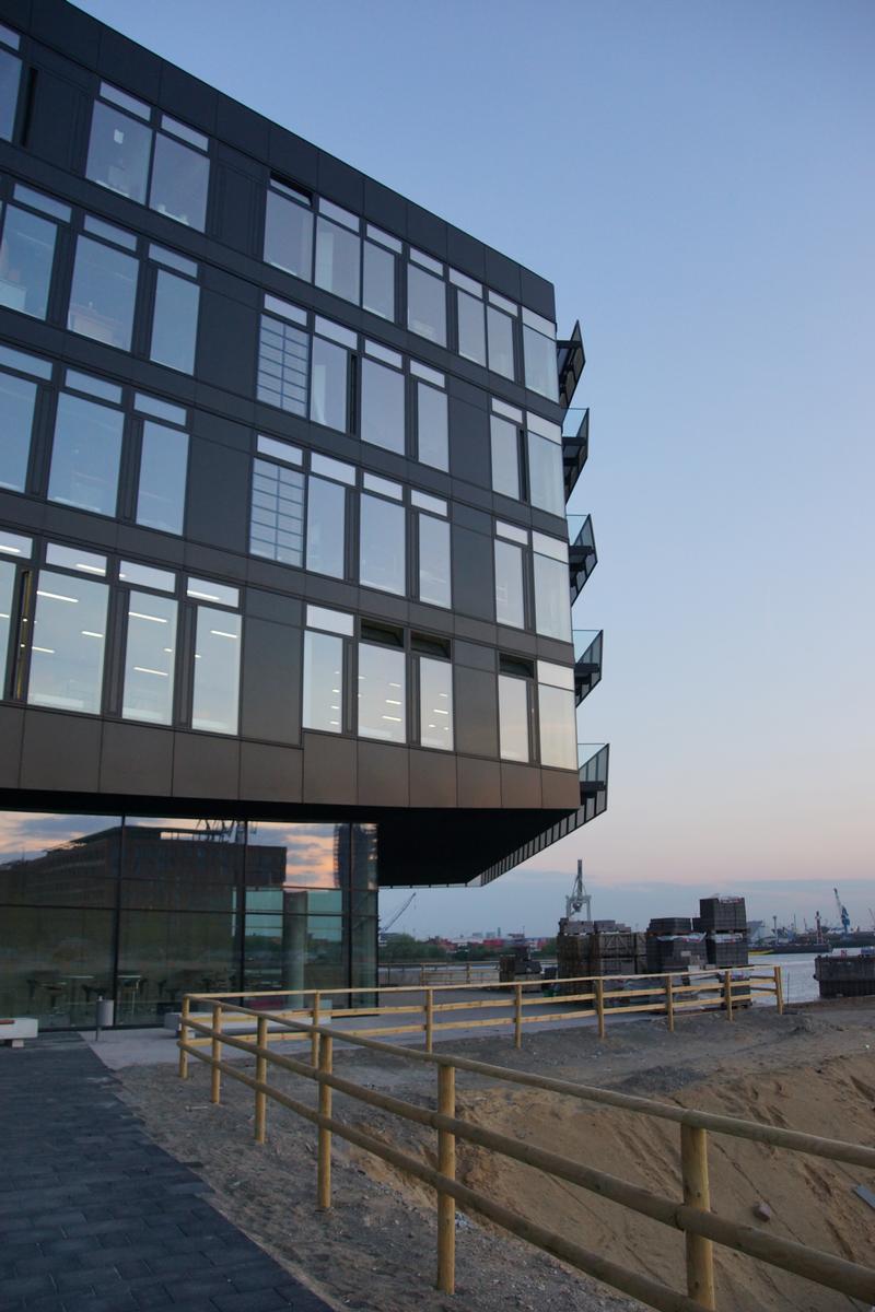 HafenCity Universität Hamburg 