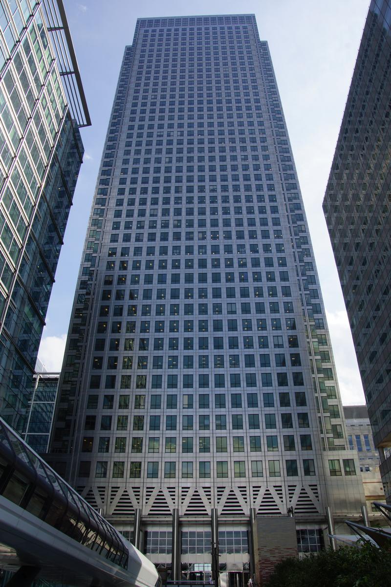 HSBC UK Headquarters 
