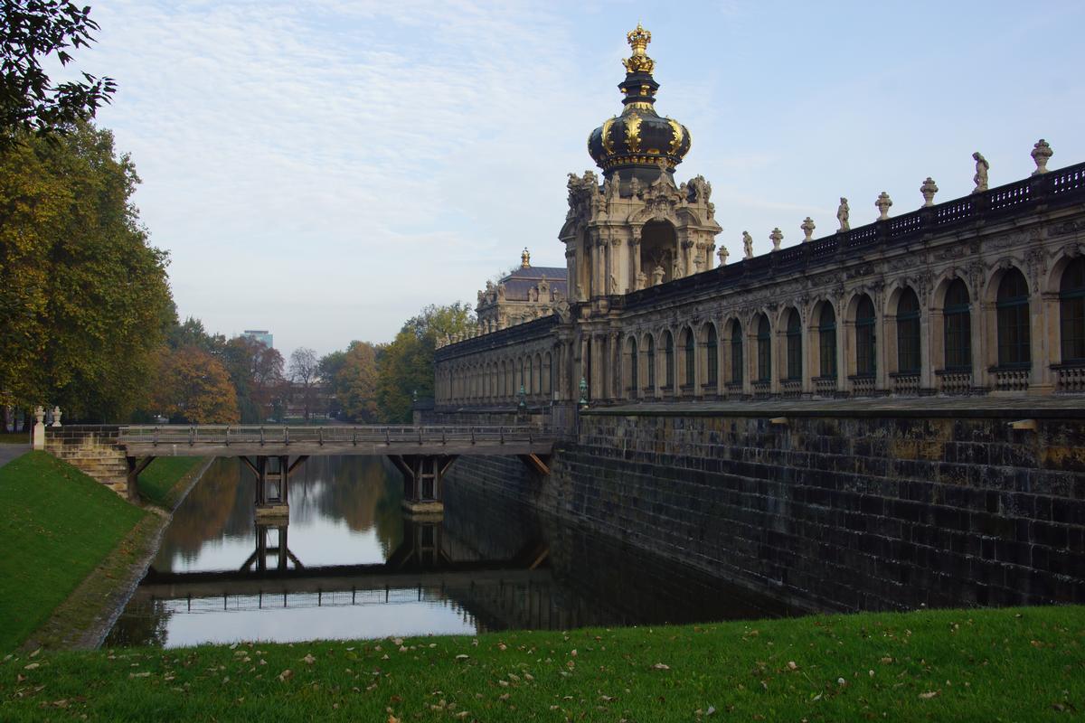 Zwinger 