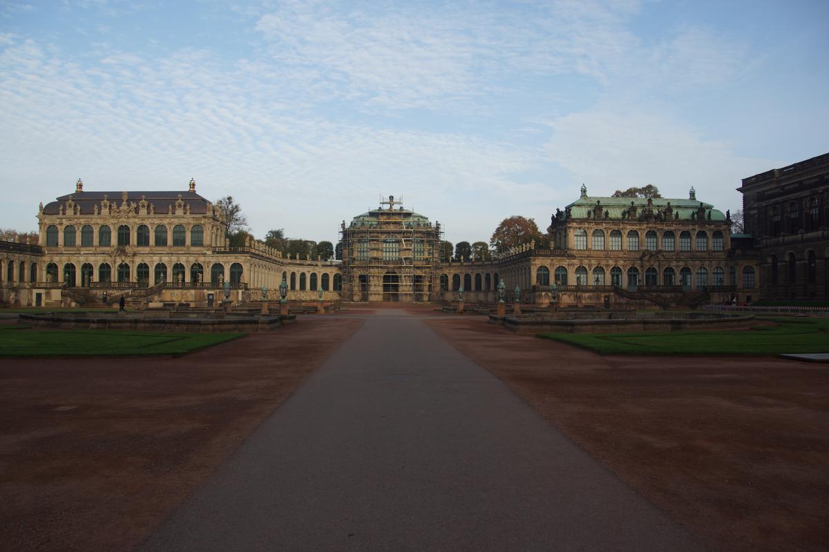 Zwinger 