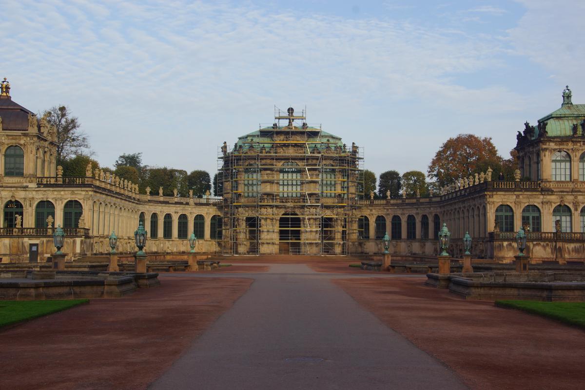 Zwinger 