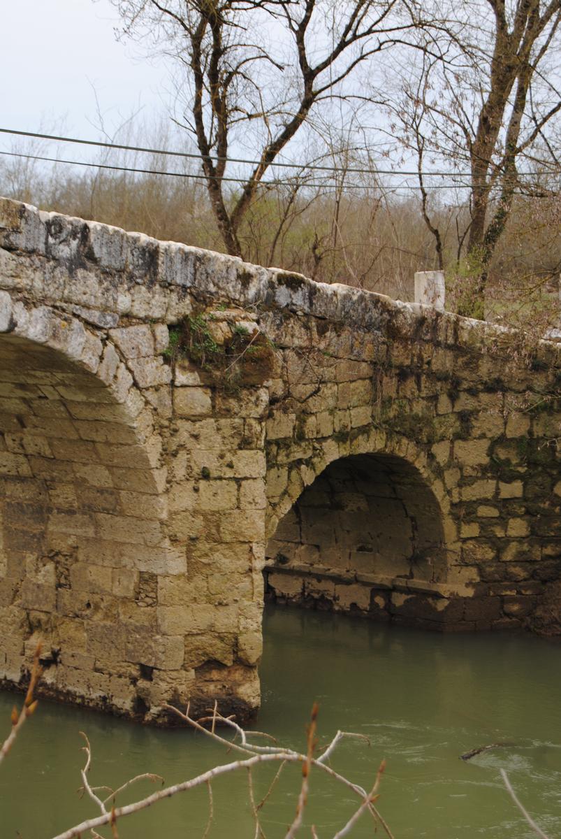 Aurenque Bridge 