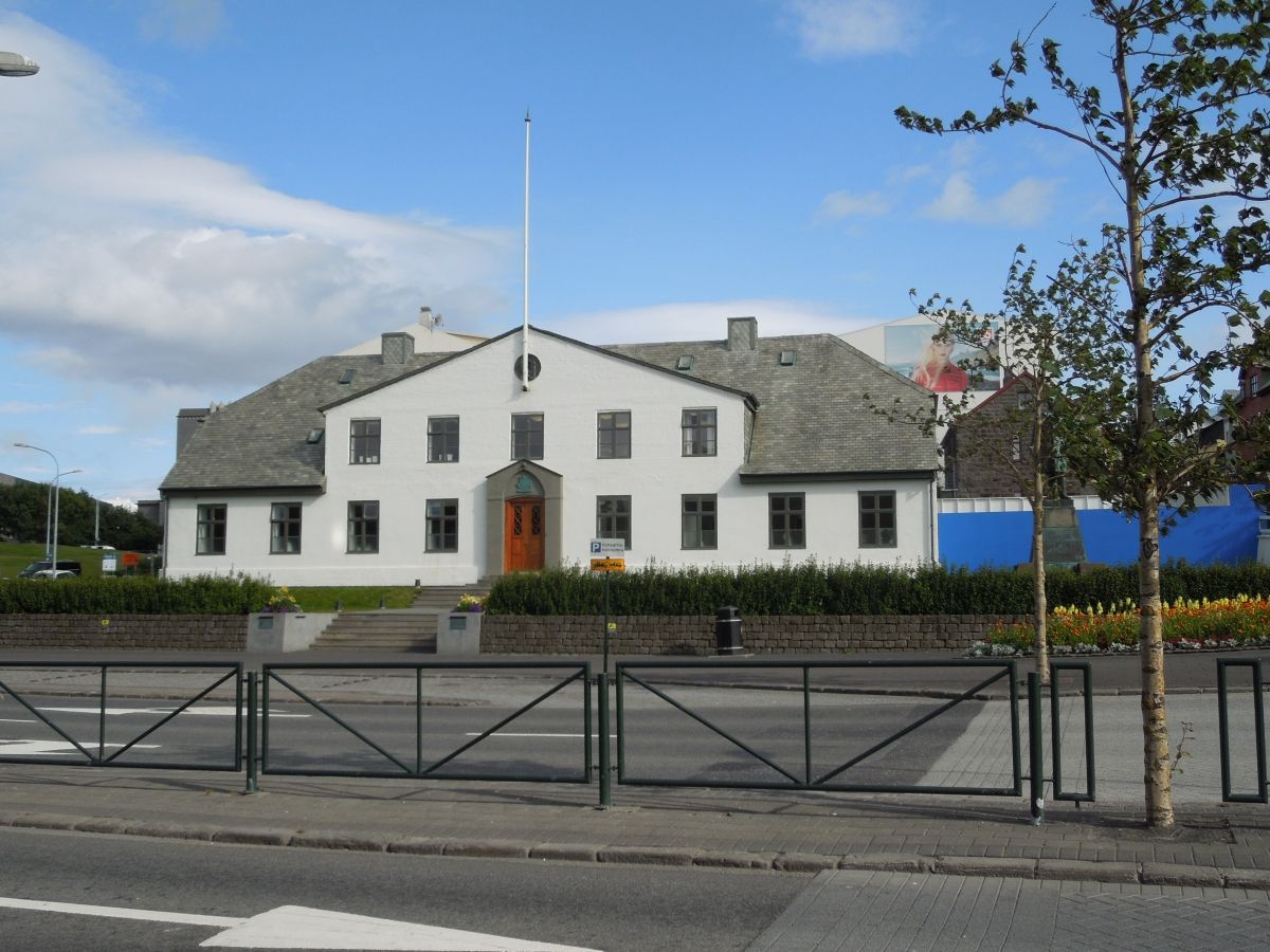 Government House 
