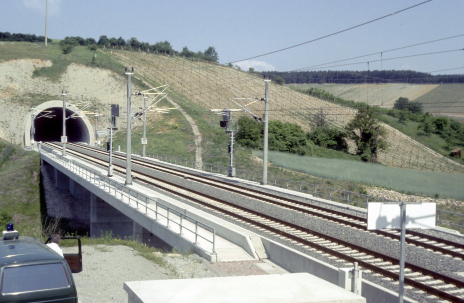 Eichelbergtunnel 