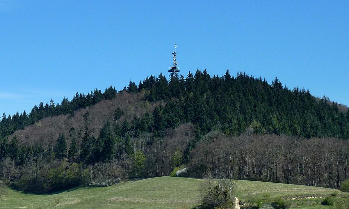Eichelspitzturm 