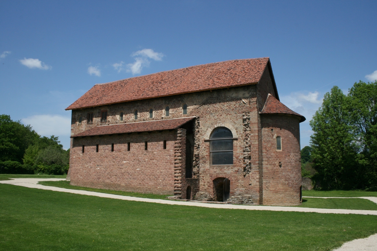 Steinbach Basilika 