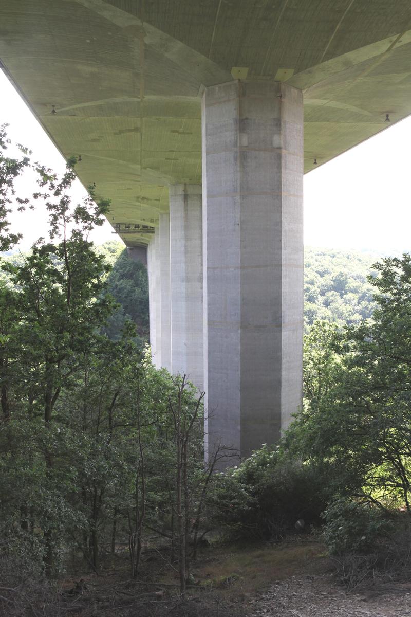 Elz Viaduct 