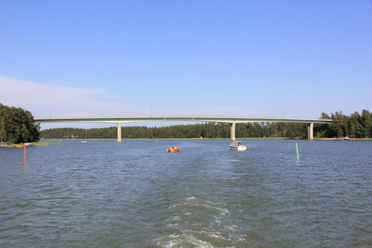 Emäsalo-Brücke 