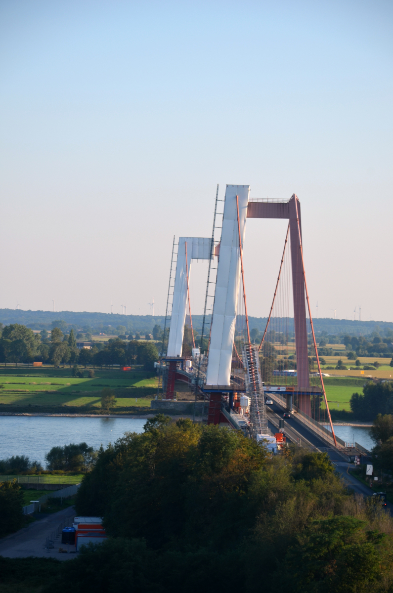 Emmerich Bridge 