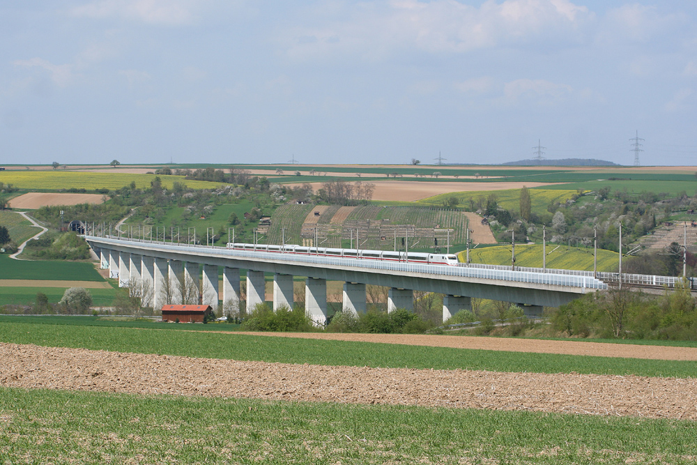 Enz Viaduct 