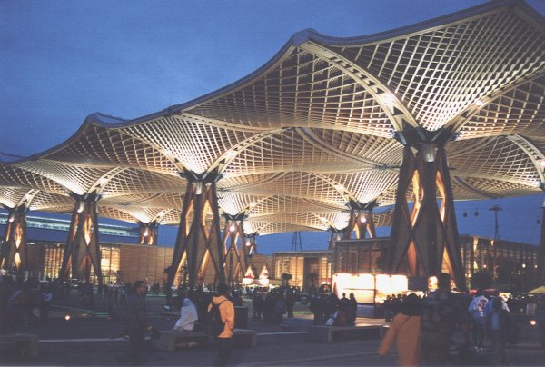 Expo-Dach 