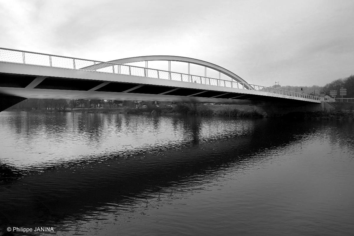 Audincourt Bridge 