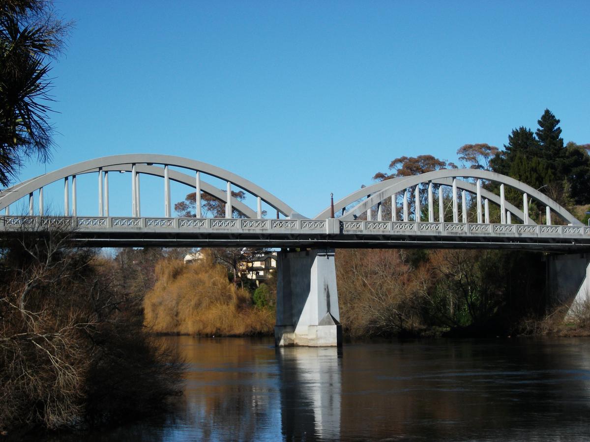 Fairfield Bridge 