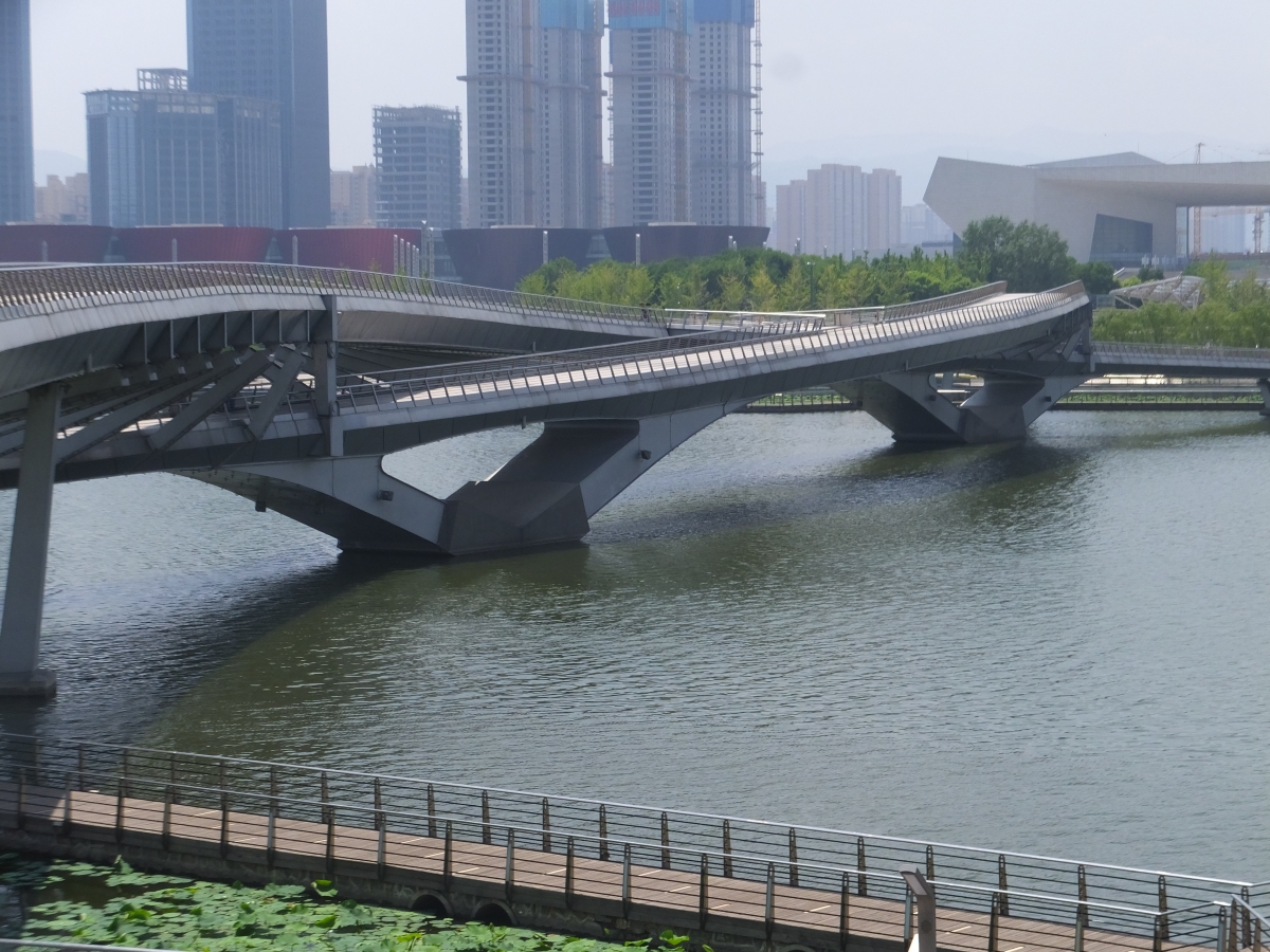 Jifen Bridge 