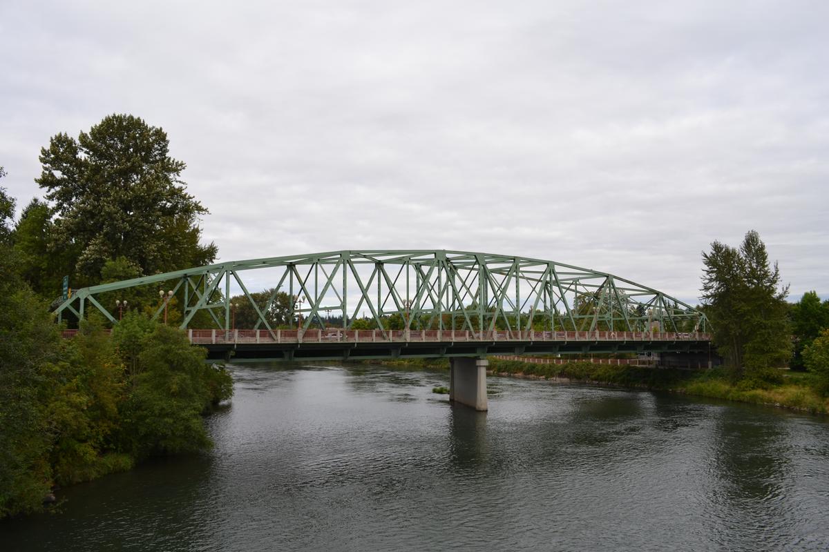 Ferry Street Bridge 