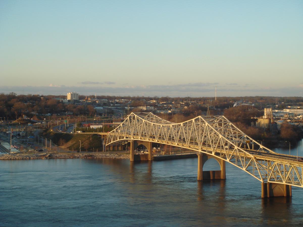 O'Neal Bridge 