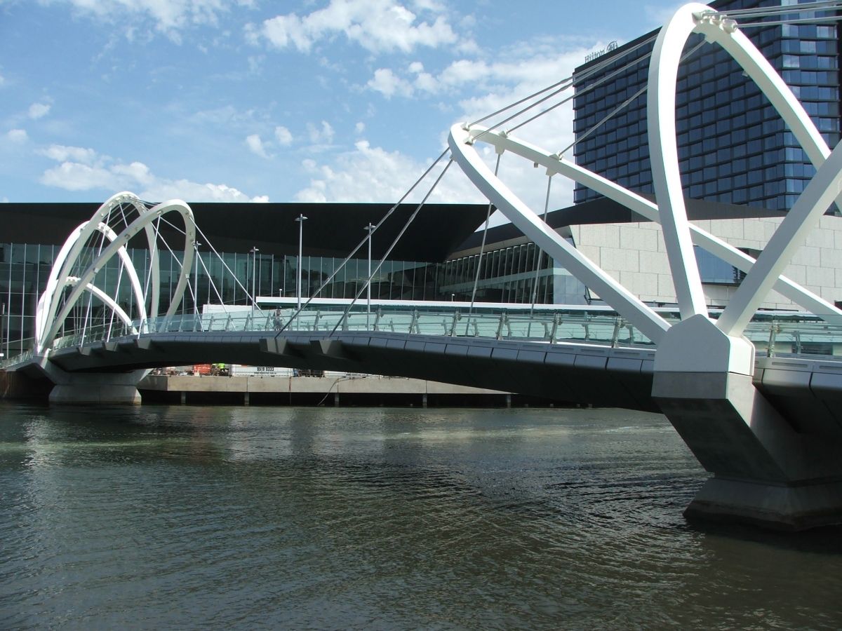 Seafarers Bridge 